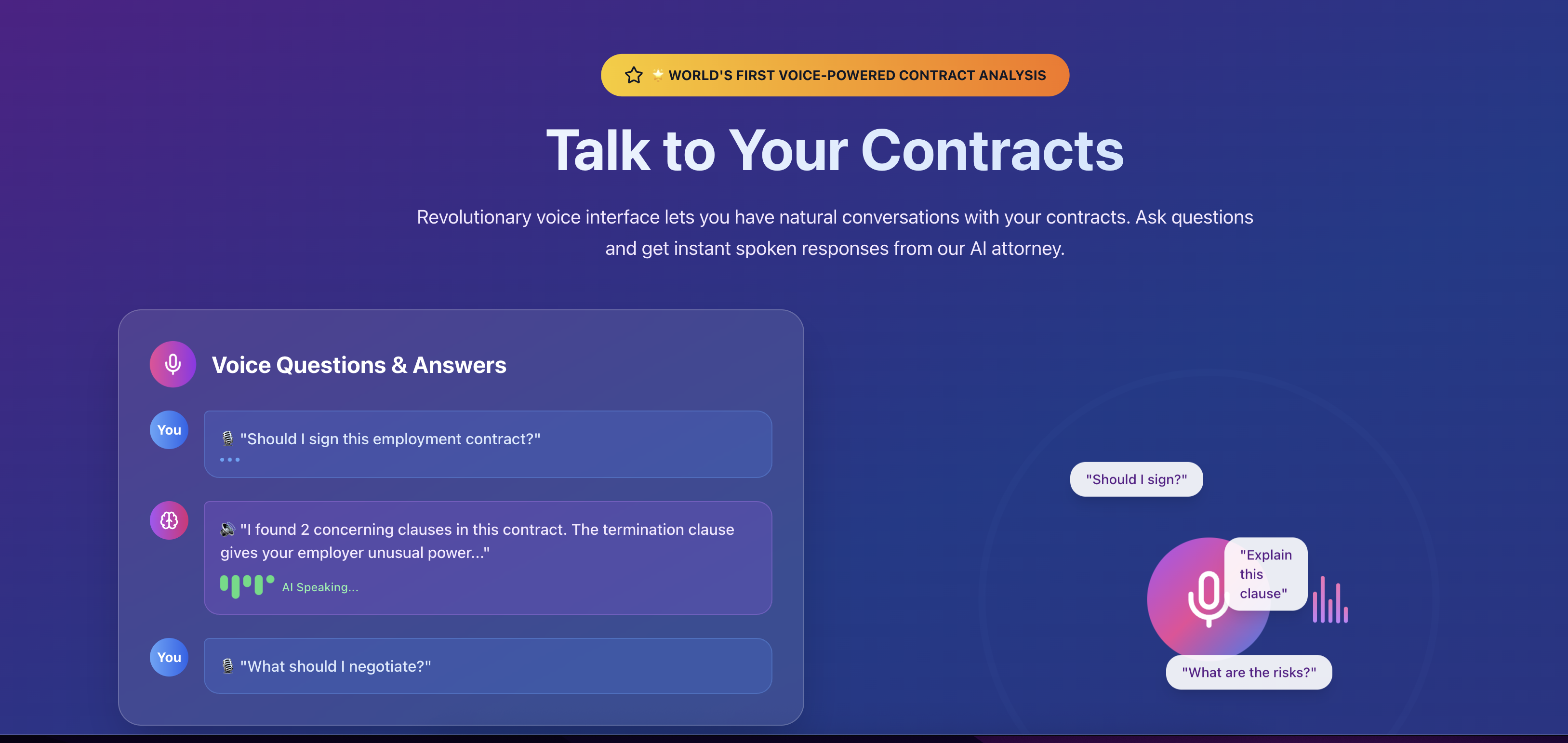 ClauseMate - Image 1